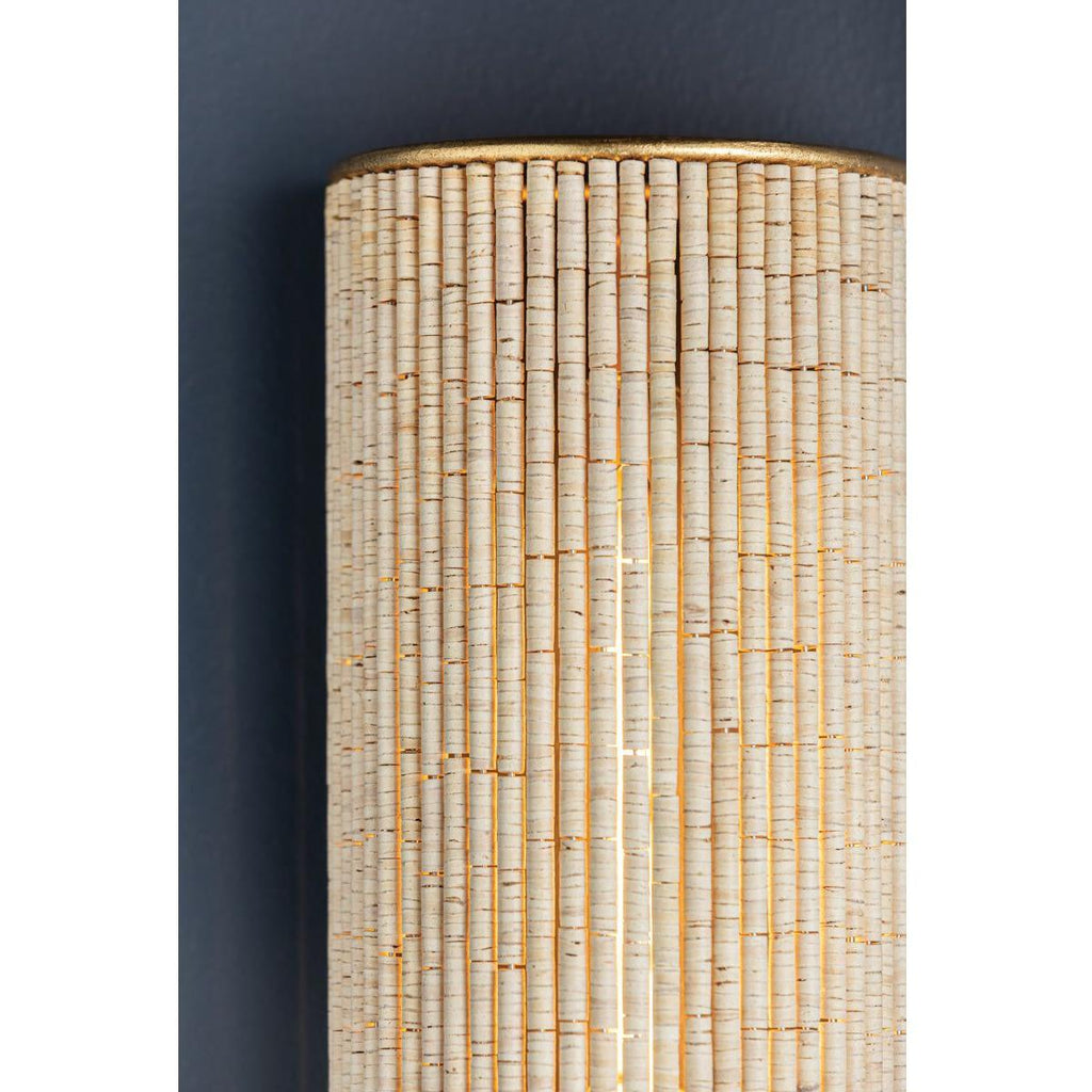 Hampden Wall Sconce - Light House Co.