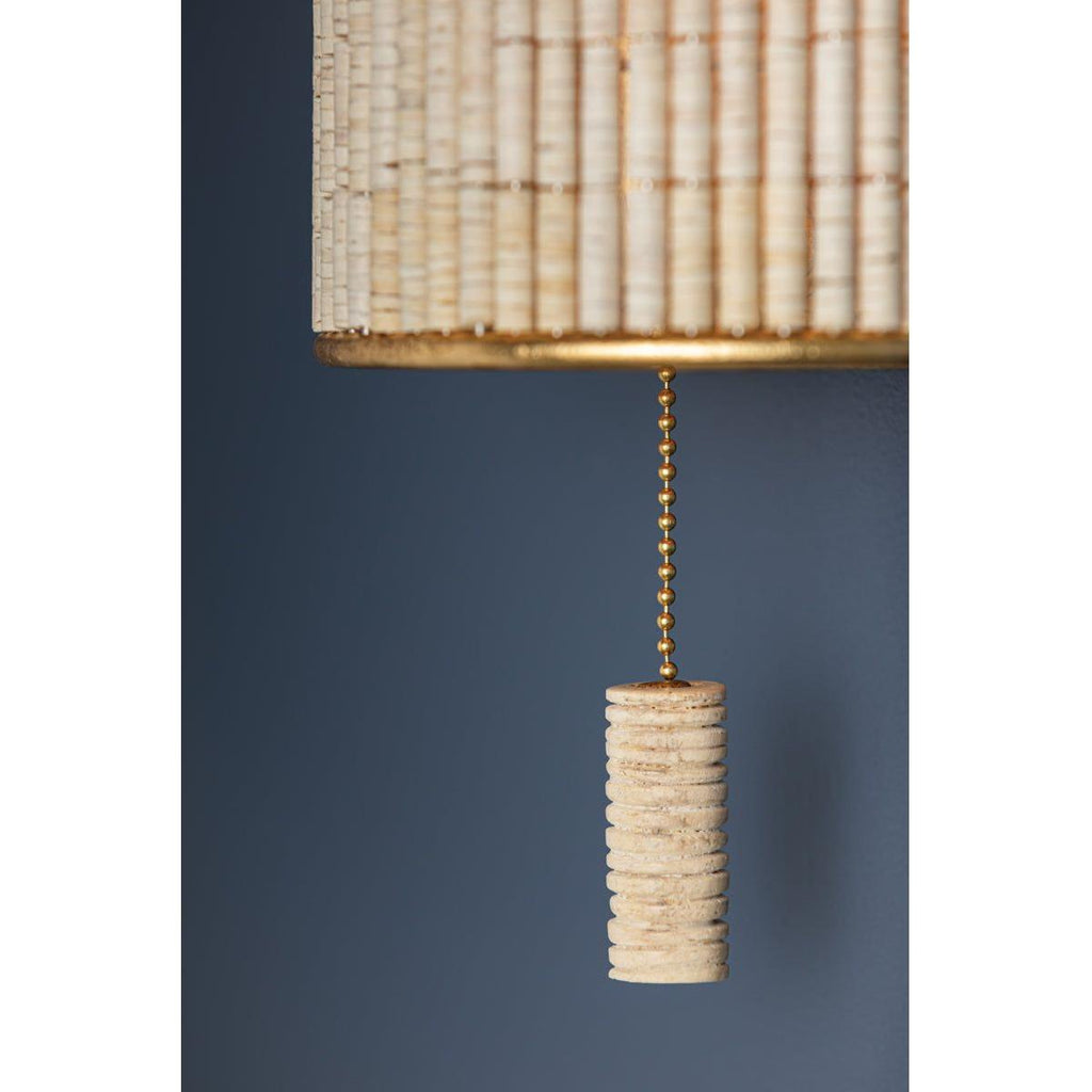 Hampden Wall Sconce - Light House Co.