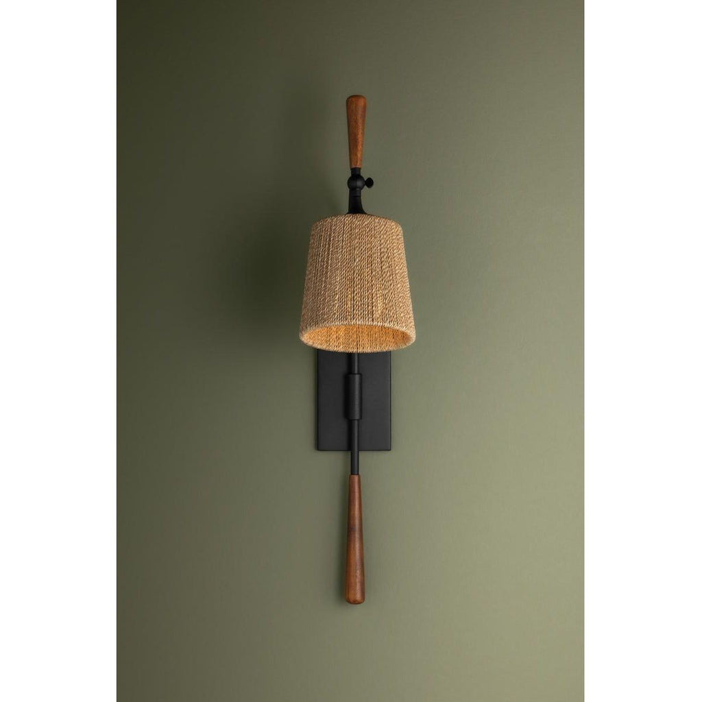 Harlyn Wall Sconce - Light House Co.