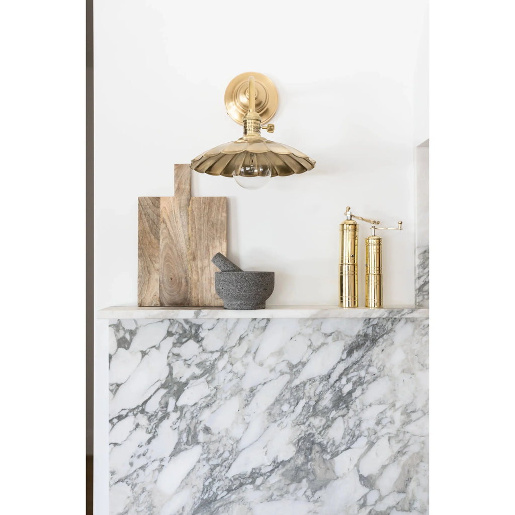Heirloom Wall sconce - Light House Co.