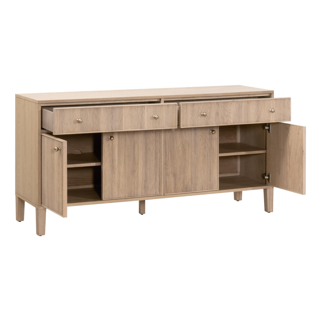 Highland Media Sideboard - Light House Co.