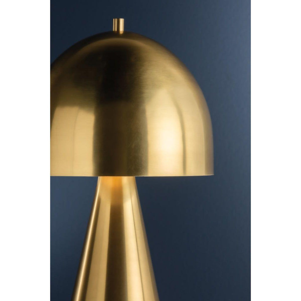 Hopkinton Rechargeable Table Lamp - Light House Co.