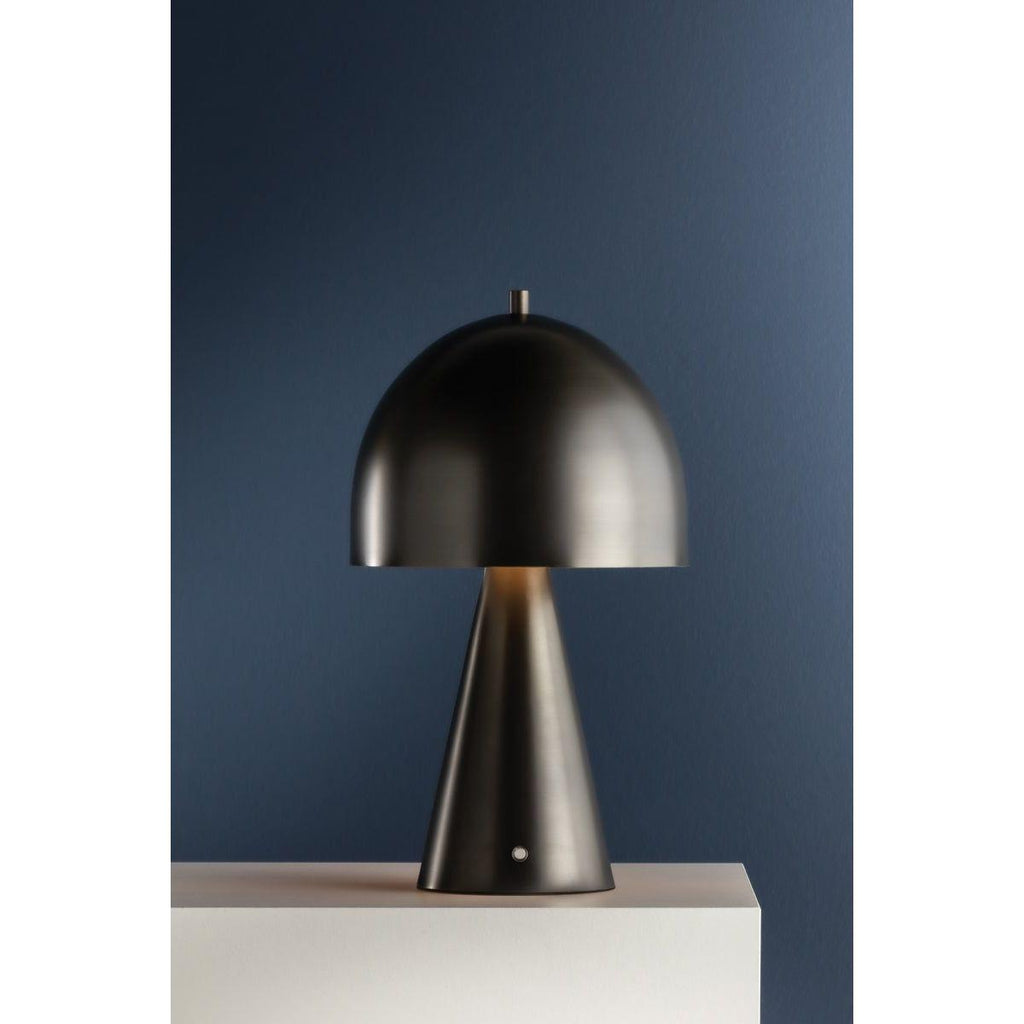 Hopkinton Rechargeable Table Lamp - Light House Co.