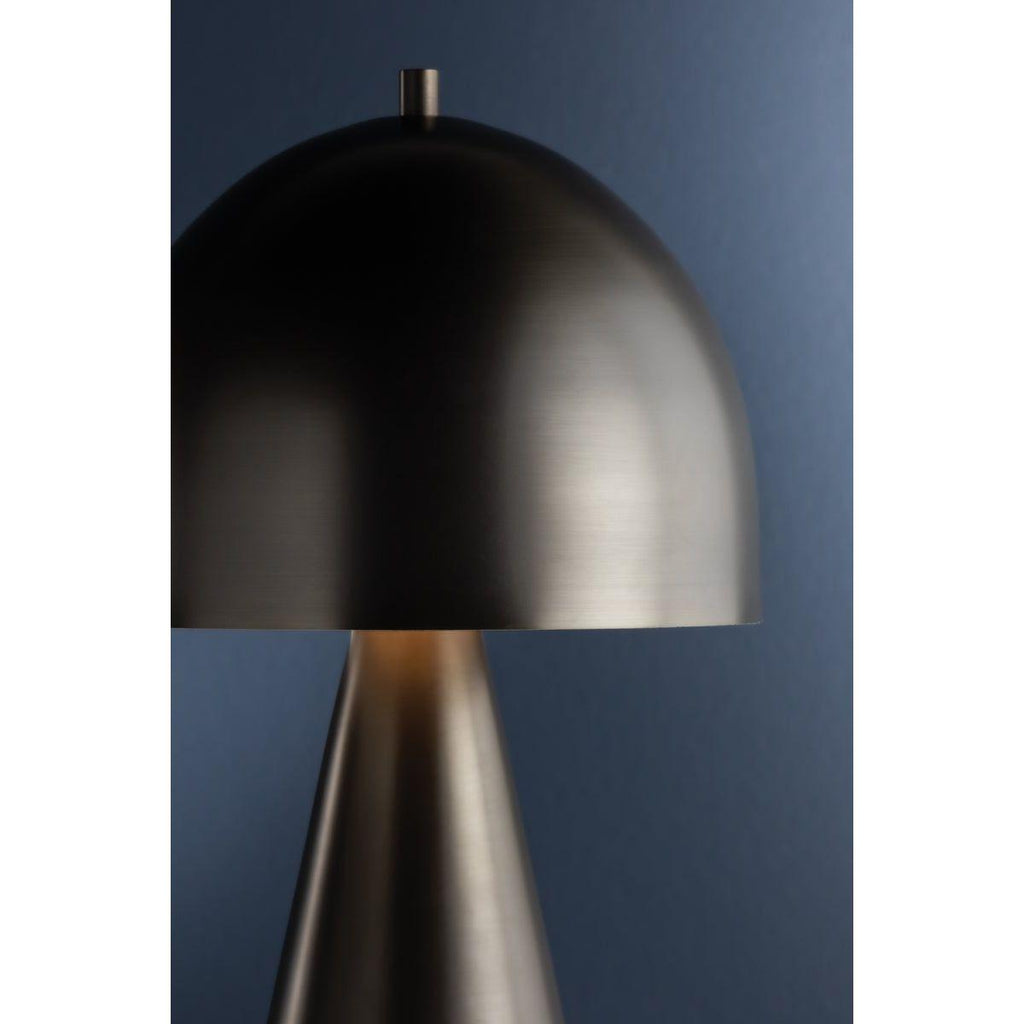 Hopkinton Rechargeable Table Lamp - Light House Co.
