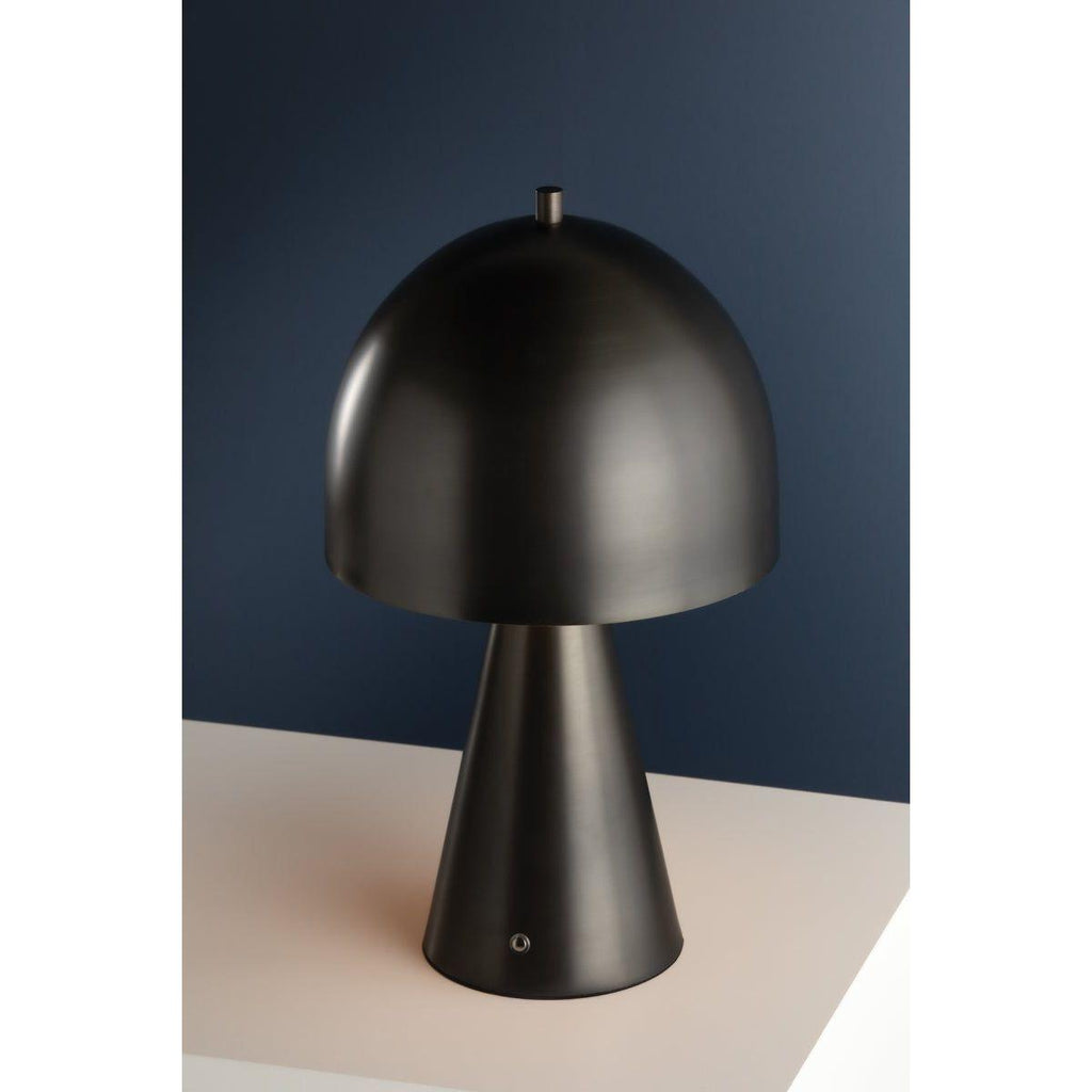Hopkinton Rechargeable Table Lamp - Light House Co.