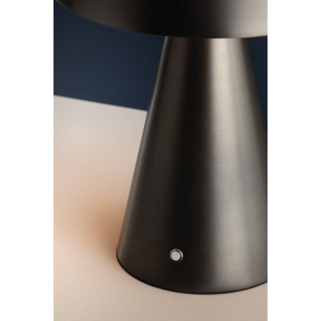 Hopkinton Rechargeable Table Lamp - Light House Co.