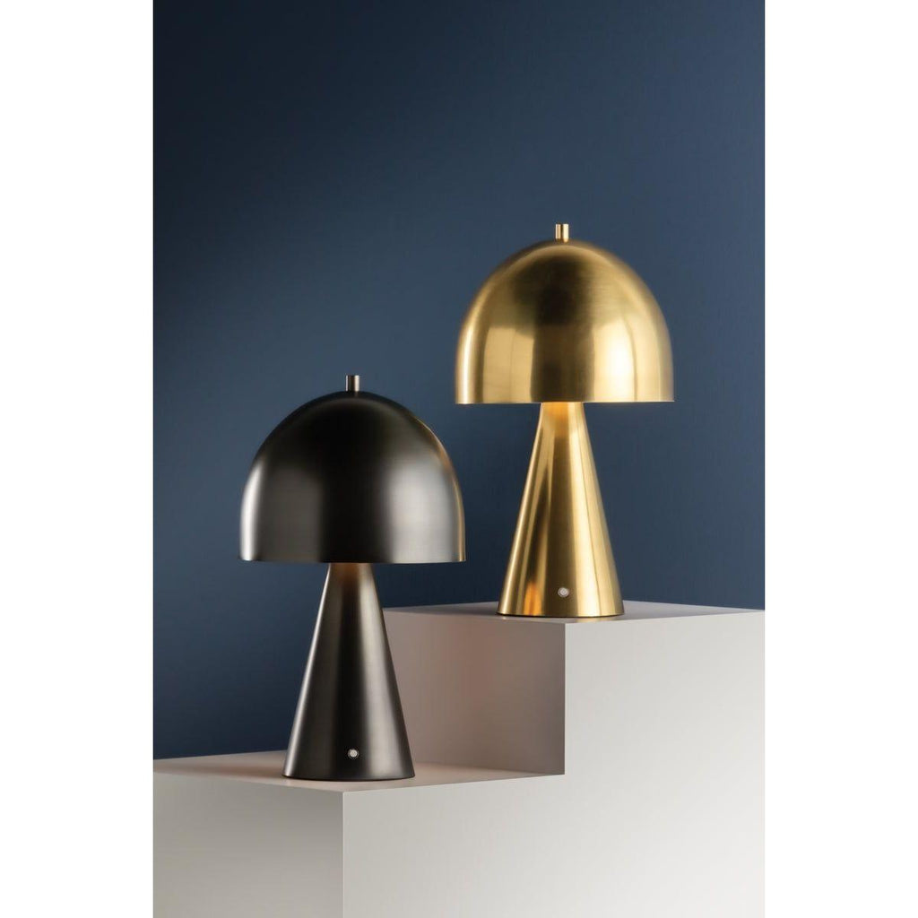 Hopkinton Rechargeable Table Lamp - Light House Co.