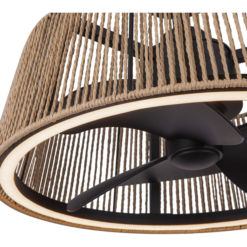 Isla Ceiling Fan - Light House Co.