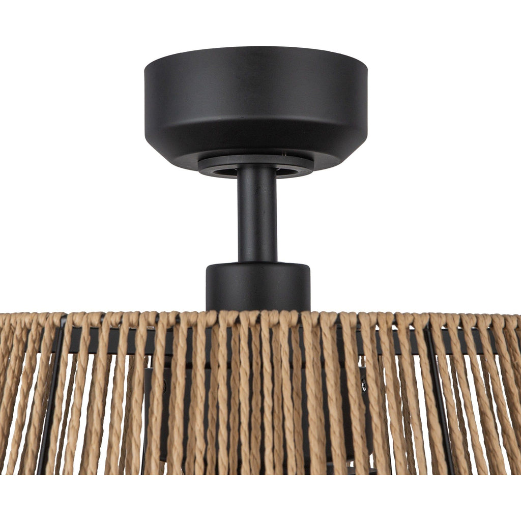 Isla Ceiling Fan - Light House Co.