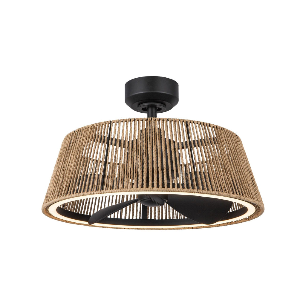 Isla Ceiling Fan - Light House Co.