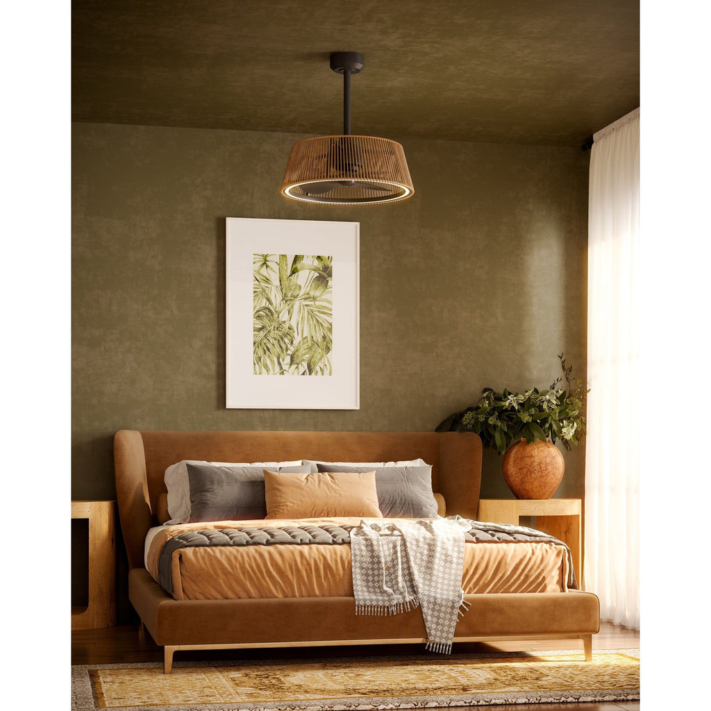 Isla Ceiling Fan - Light House Co.