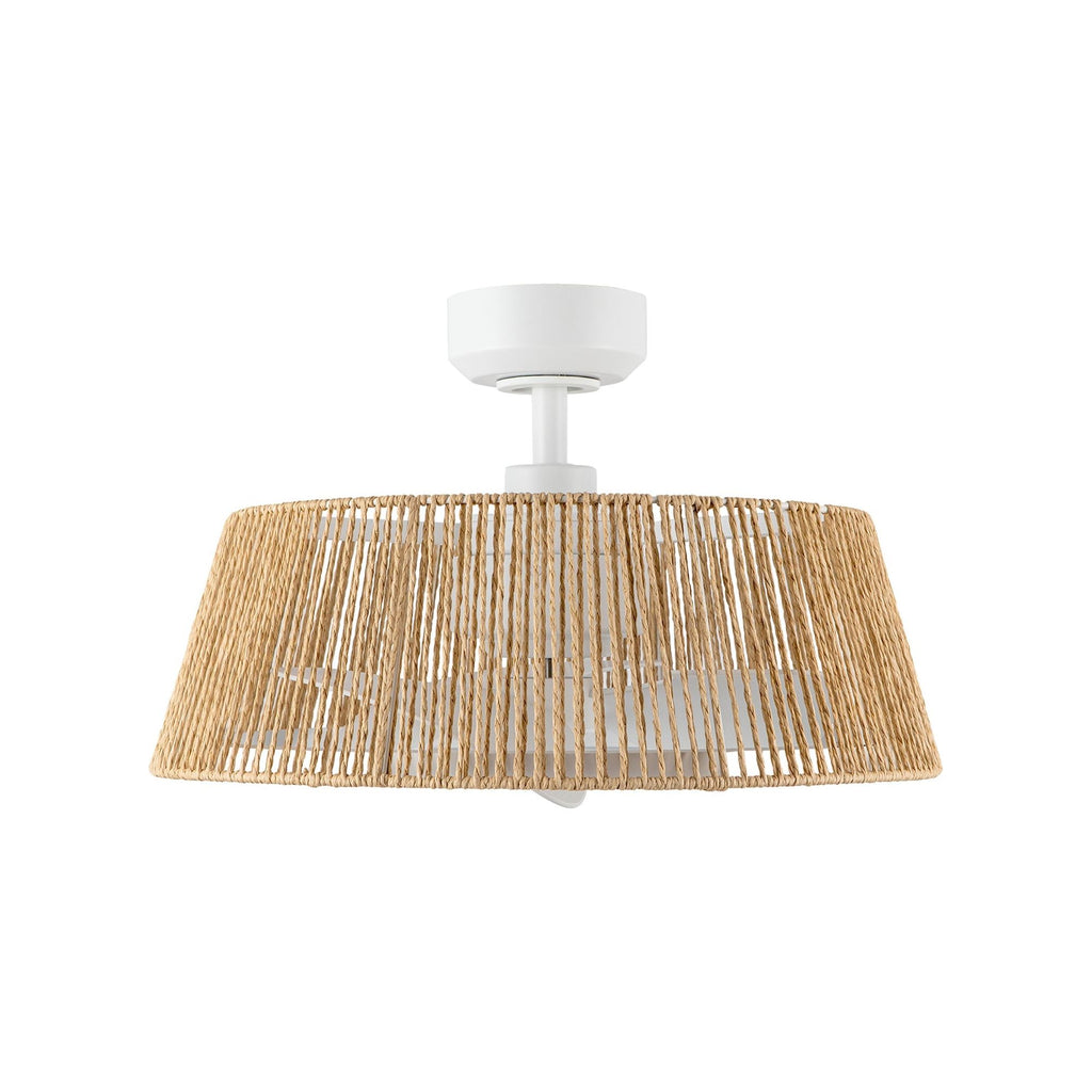 Isla Ceiling Fan - Light House Co.