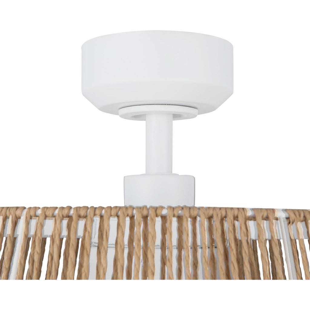 Isla Ceiling Fan - Light House Co.