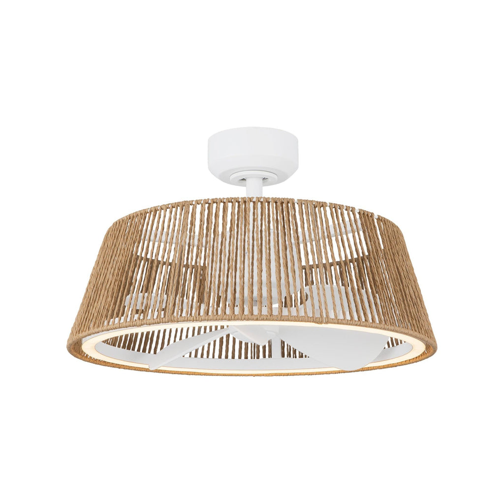 Isla Ceiling Fan - Light House Co.