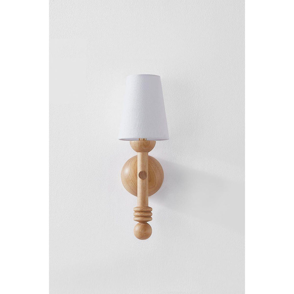 Iver Wall Sconce - Light House Co.