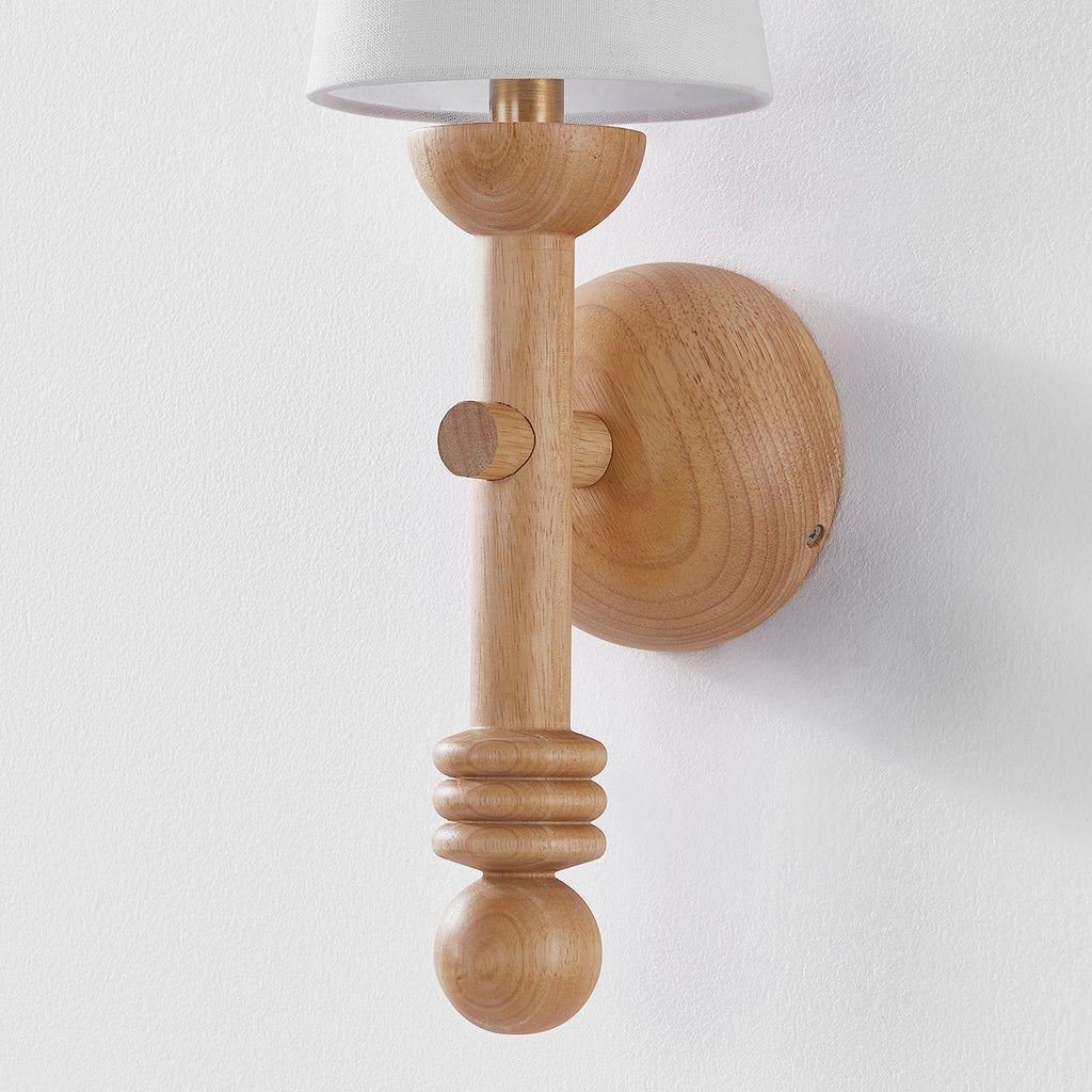 Iver Wall Sconce - Light House Co.