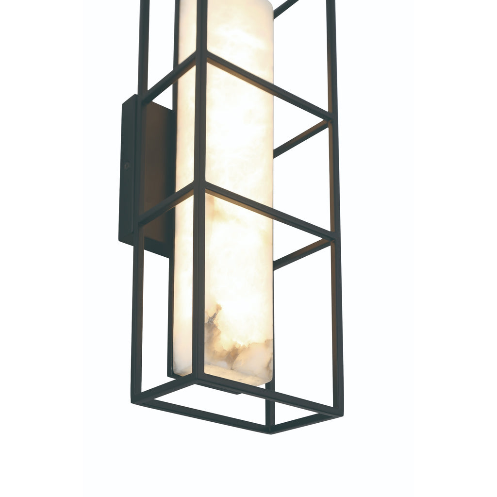 Blakley LED Outdoor Wall Sconce - Light House Co.