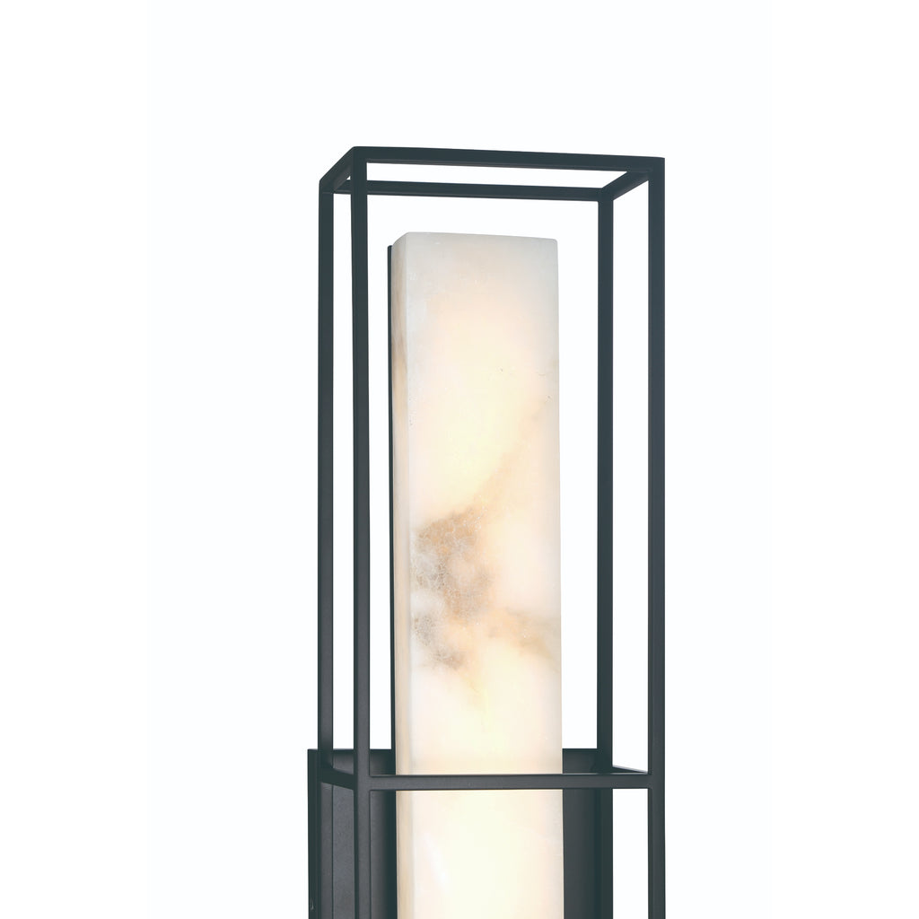 Blakley LED Outdoor Wall Sconce - Light House Co.