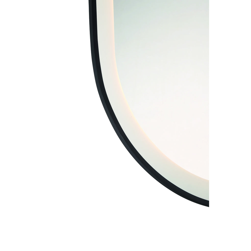 Sara 36" Integrated LED Mirror - Light House Co.