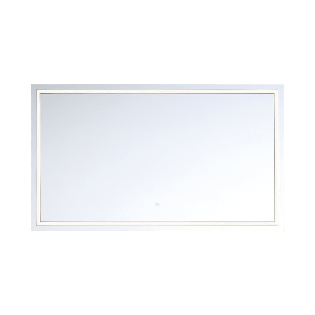 Eris 47" Integrated LED Mirror - Light House Co.