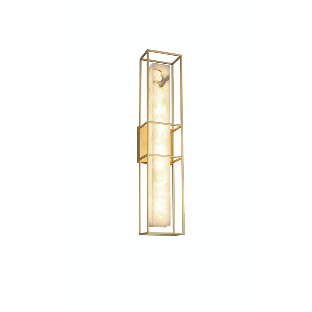 Blakley LED Outdoor Wall Sconce - Light House Co.