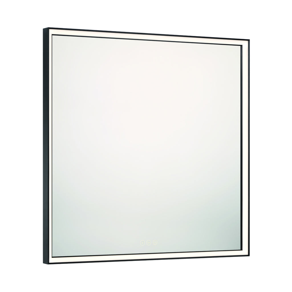 Nixon 36" Integrated LED Mirror - Light House Co.