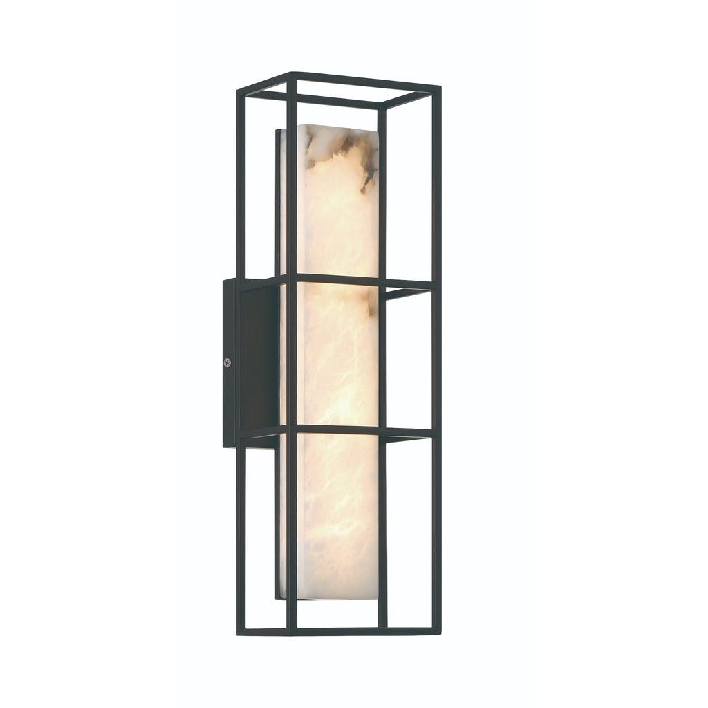 Blakley LED Outdoor Wall Sconce - Light House Co.