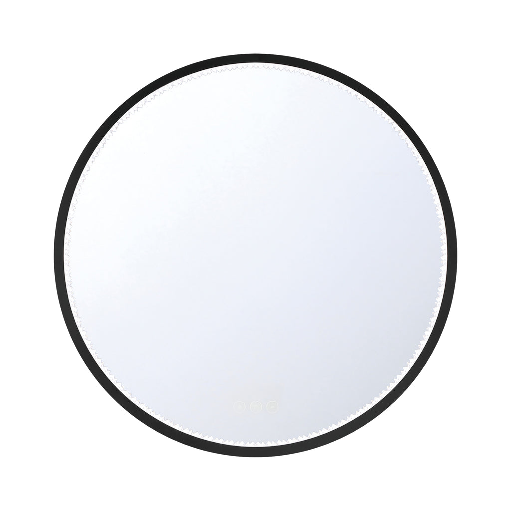 Cerissa 30" Integrated Smart LED Mirror - Light House Co.