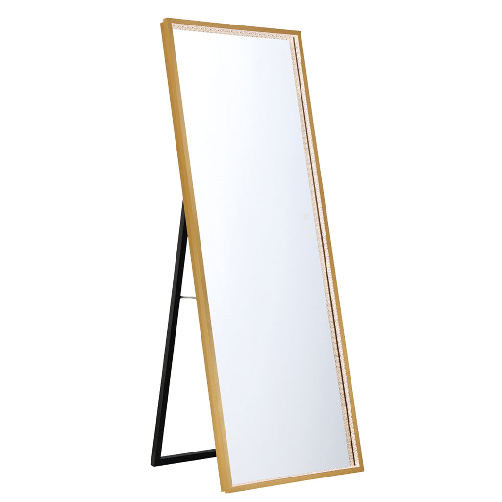 Cerissa 65" Integrated LED Mirror - Light House Co.