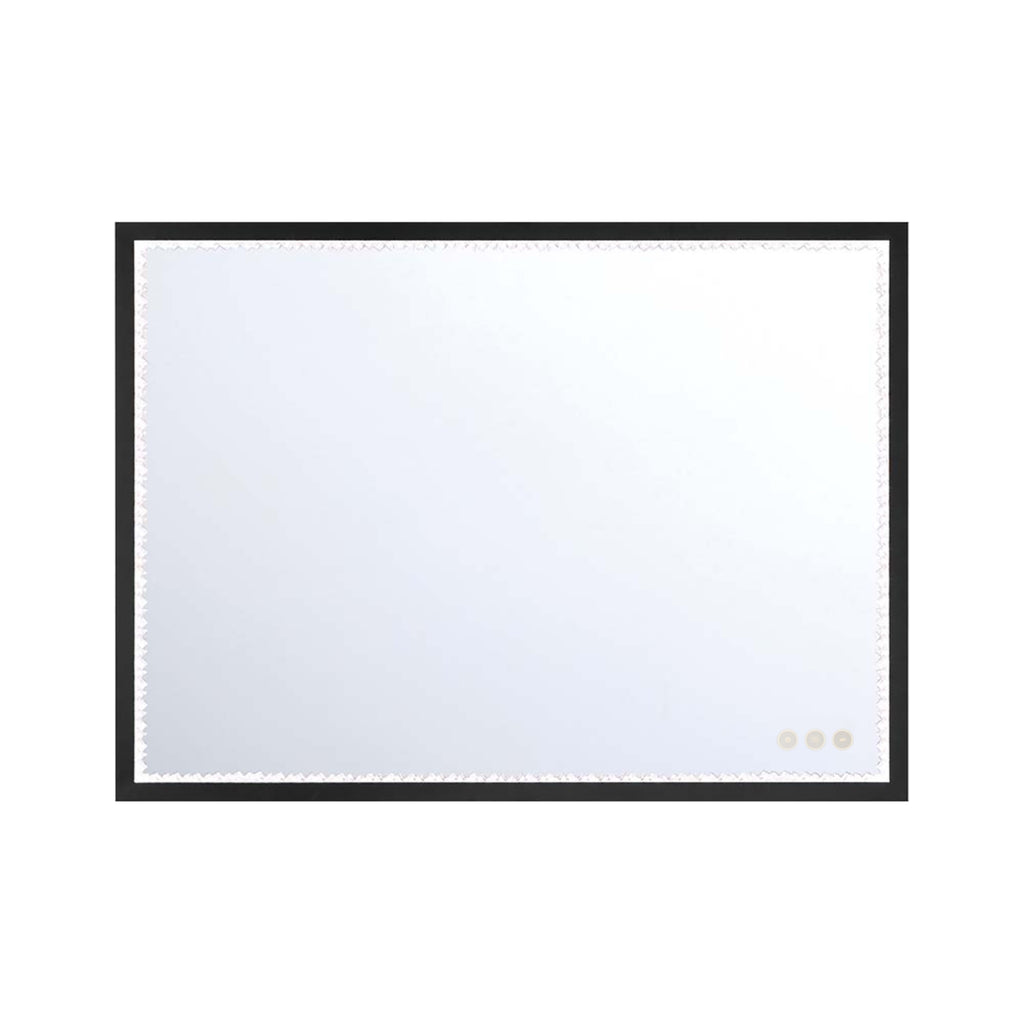 Cerissa 36" Integrated Smart LED Mirror - Light House Co.