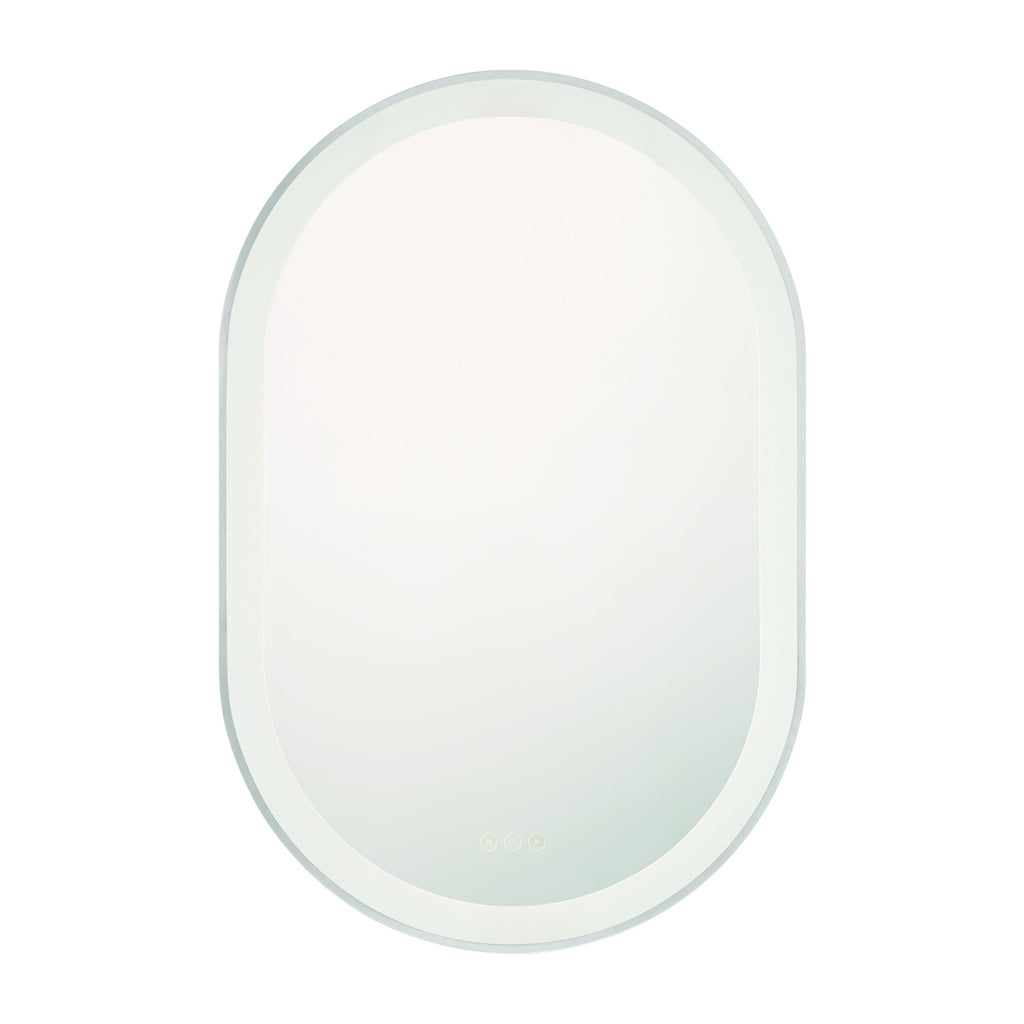 Sara 36" Integrated LED Mirror - Light House Co.