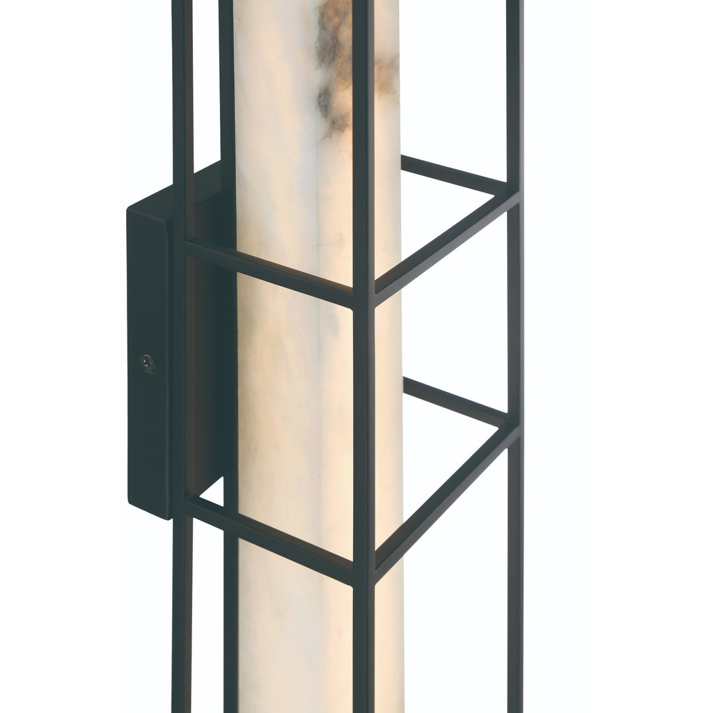 Blakley LED Outdoor Wall Sconce - Light House Co.