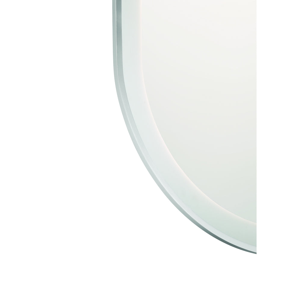 Sara 36" Integrated LED Mirror - Light House Co.