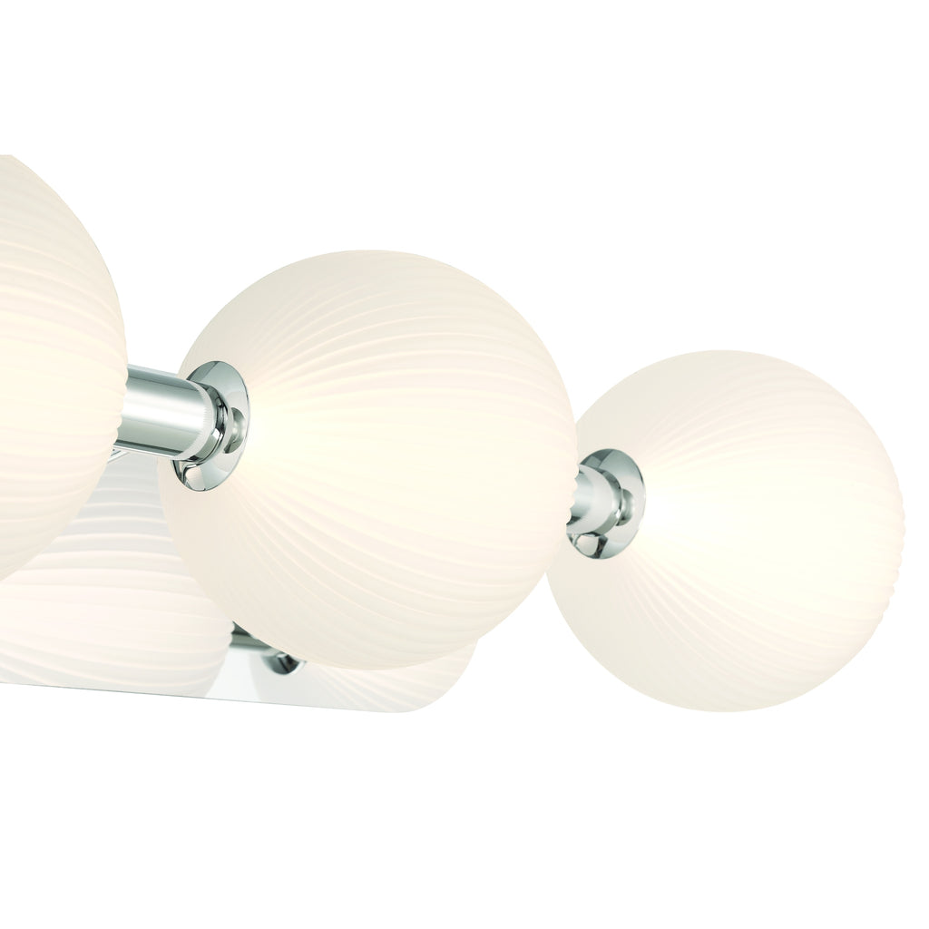 Palmas 3-Light LED Vanity - Light House Co.