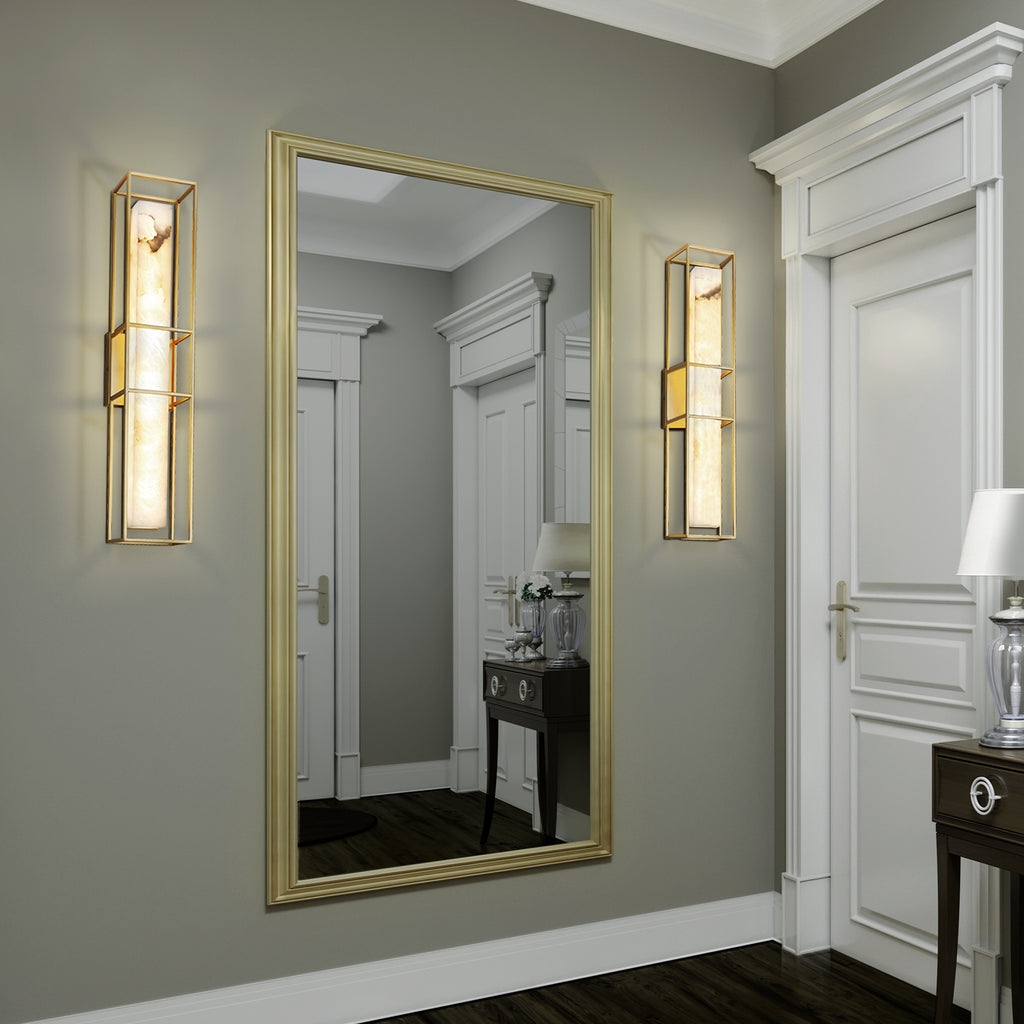 Blakley LED Outdoor Wall Sconce - Light House Co.