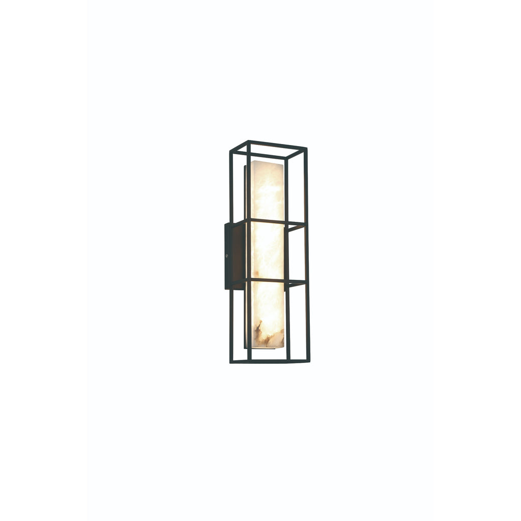 Blakley LED Outdoor Wall Sconce - Light House Co.