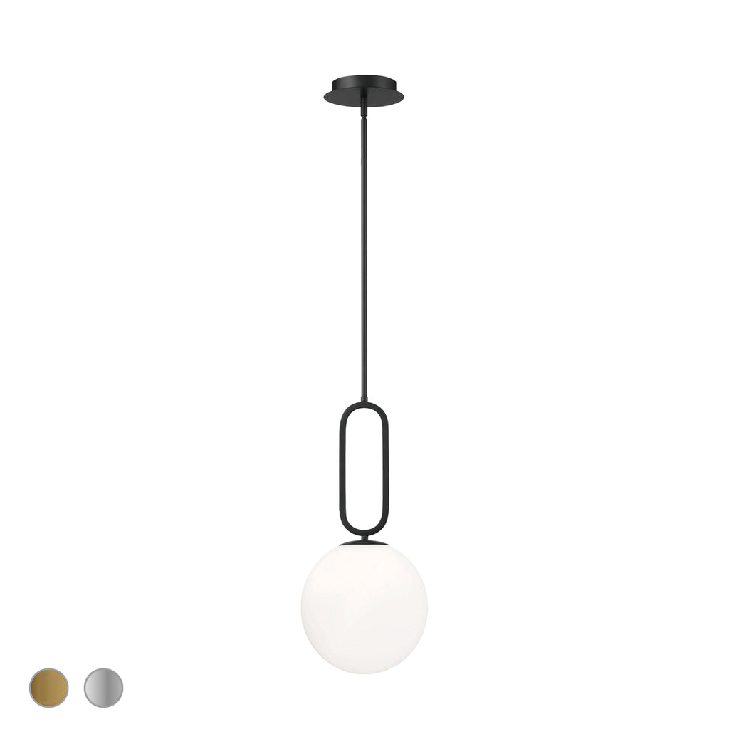 Prospect Pendant - Light House Co.