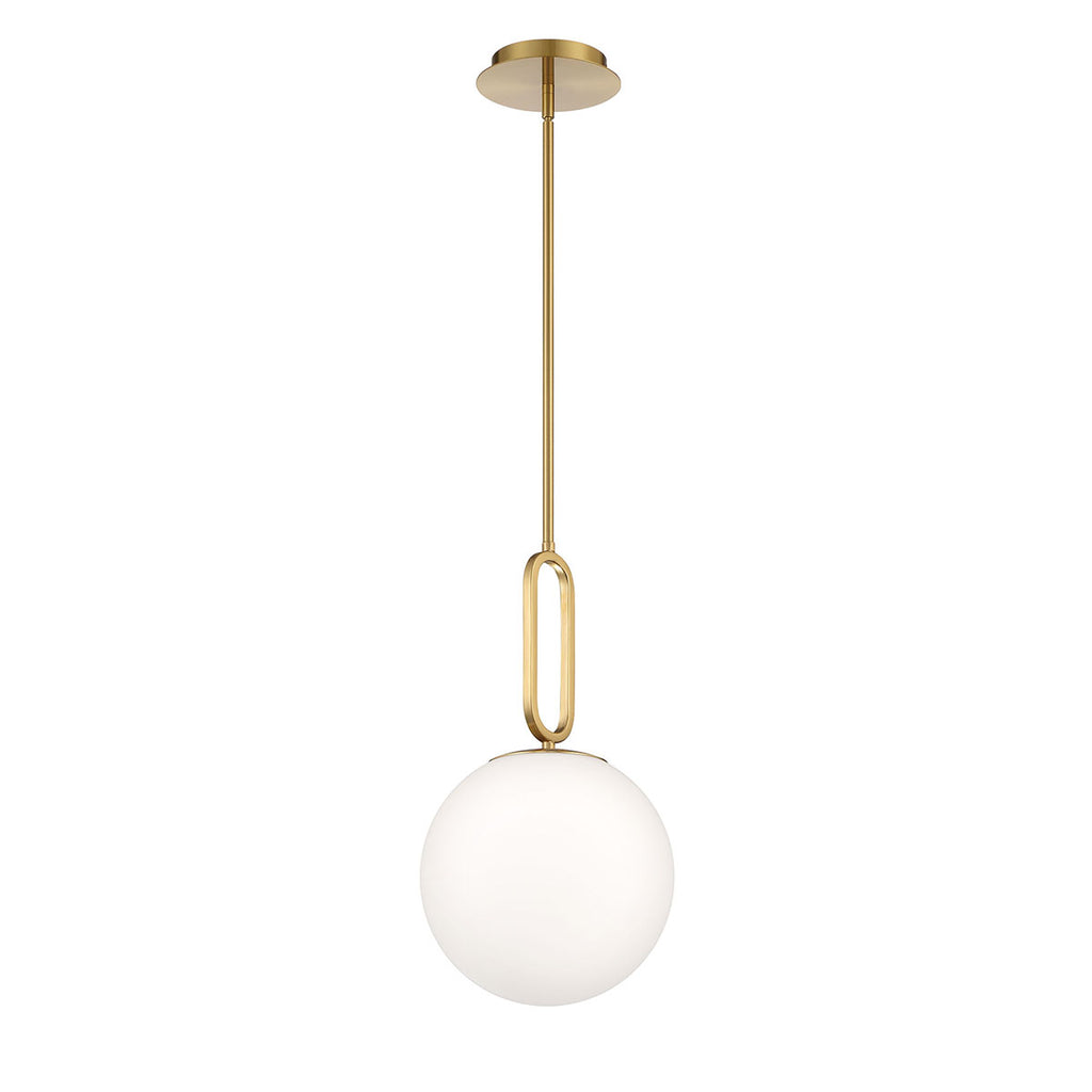 Prospect Pendant - Light House Co.