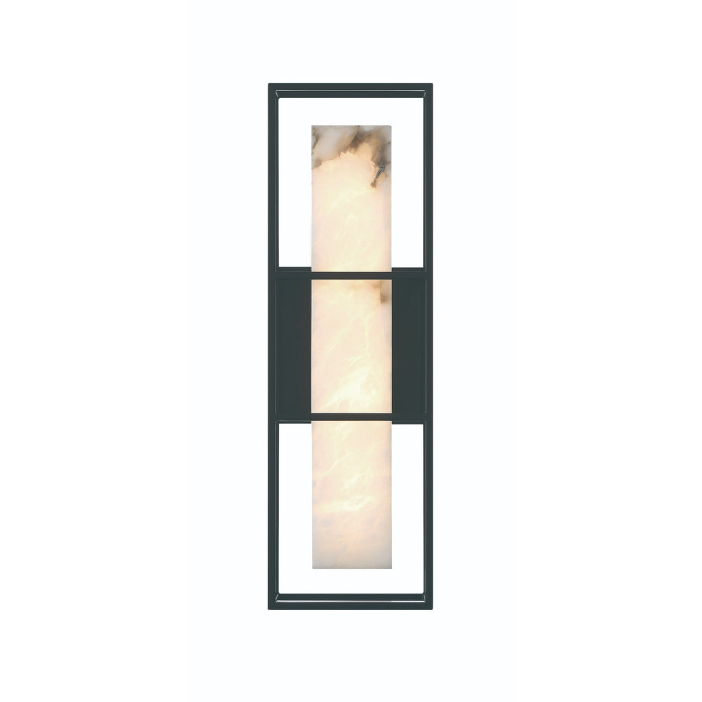 Blakley LED Outdoor Wall Sconce - Light House Co.