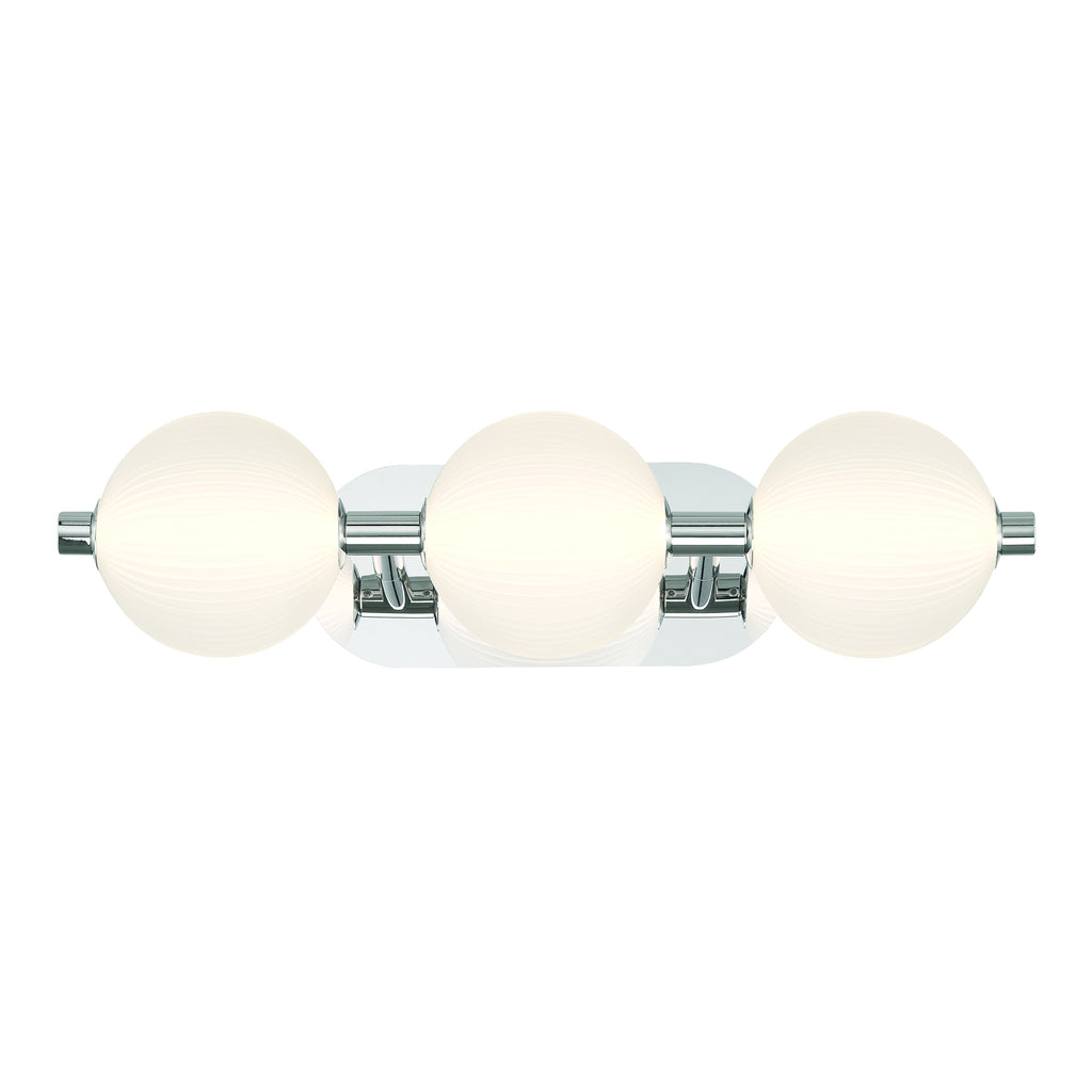 Palmas 3-Light LED Vanity - Light House Co.