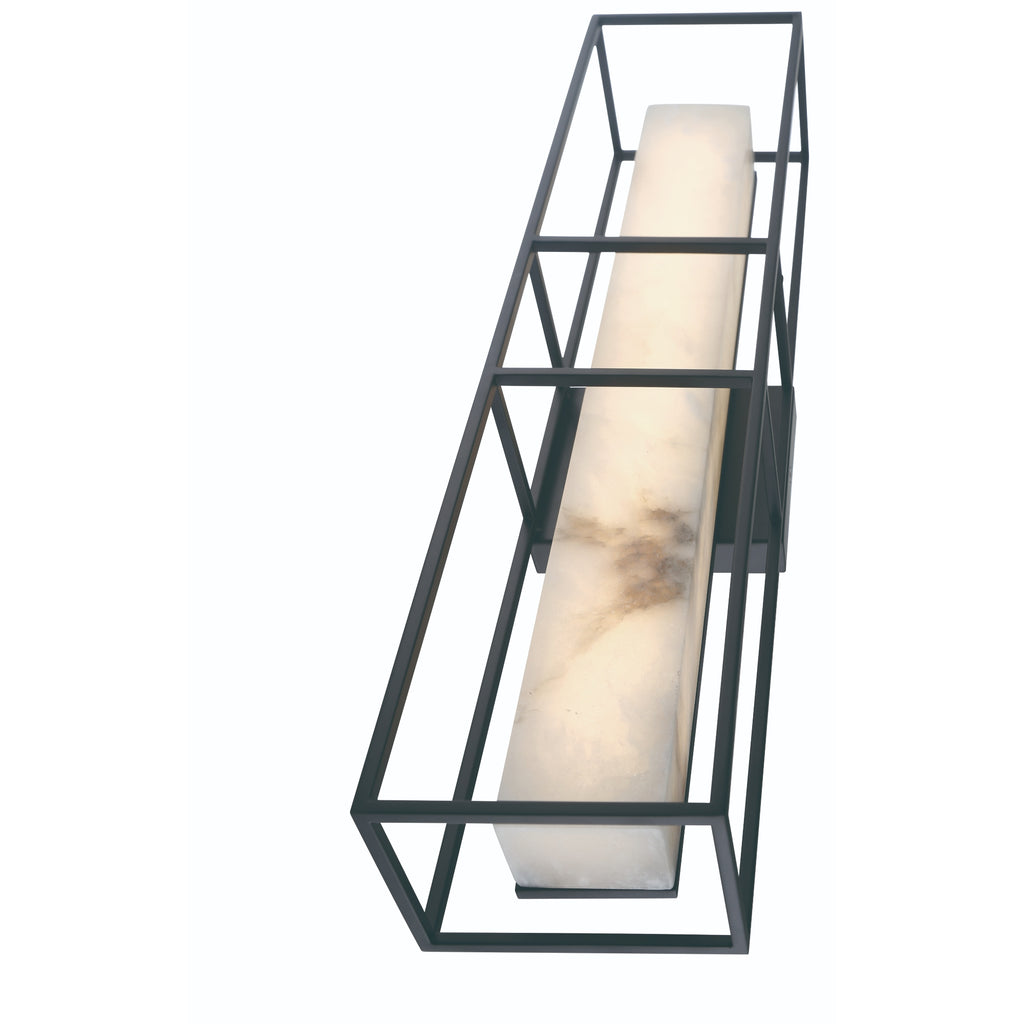 Blakley LED Outdoor Wall Sconce - Light House Co.
