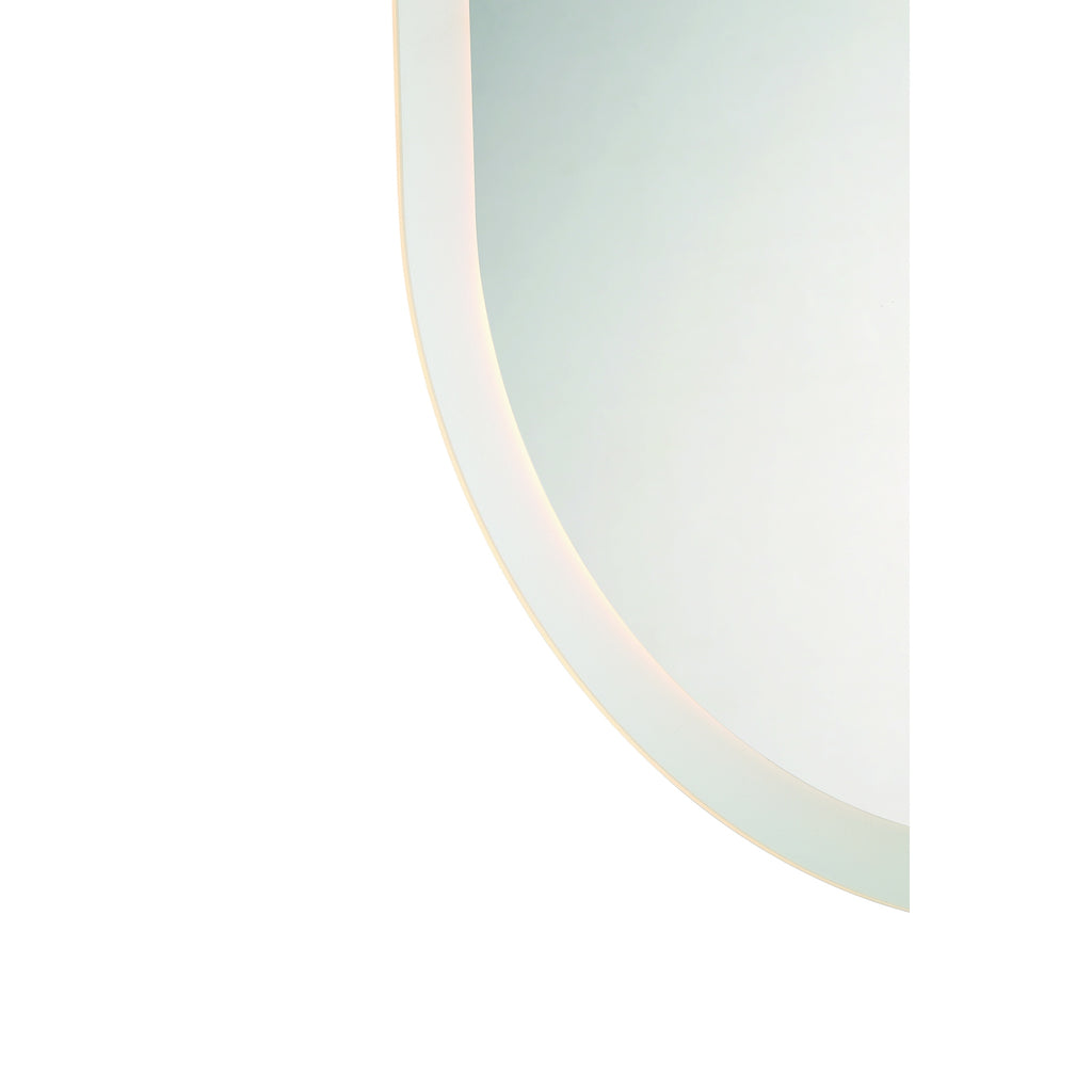 Eslo 36" Integrated LED Mirror - Light House Co.