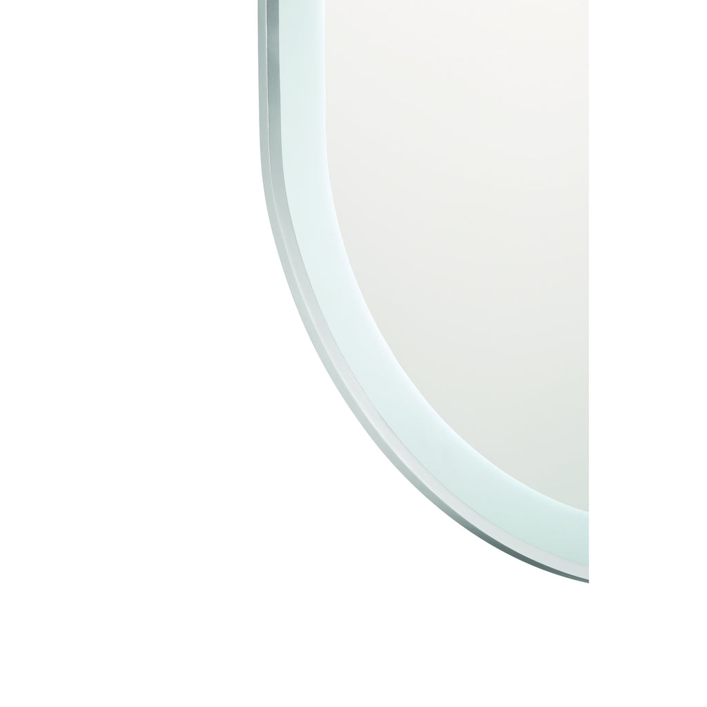 Sara 36" Integrated LED Mirror - Light House Co.