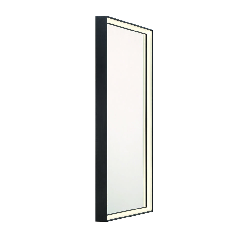Nixon 36" Integrated LED Mirror - Light House Co.
