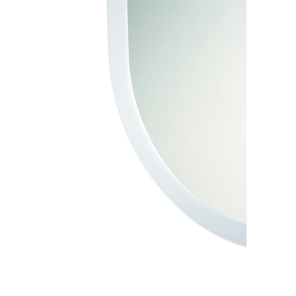 Eslo 36" Integrated LED Mirror - Light House Co.