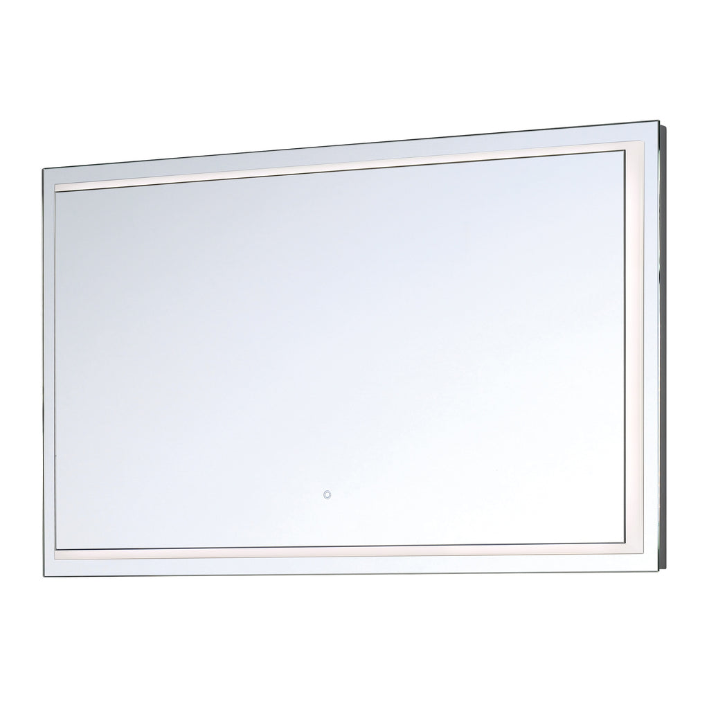 Eris 47" Integrated LED Mirror - Light House Co.