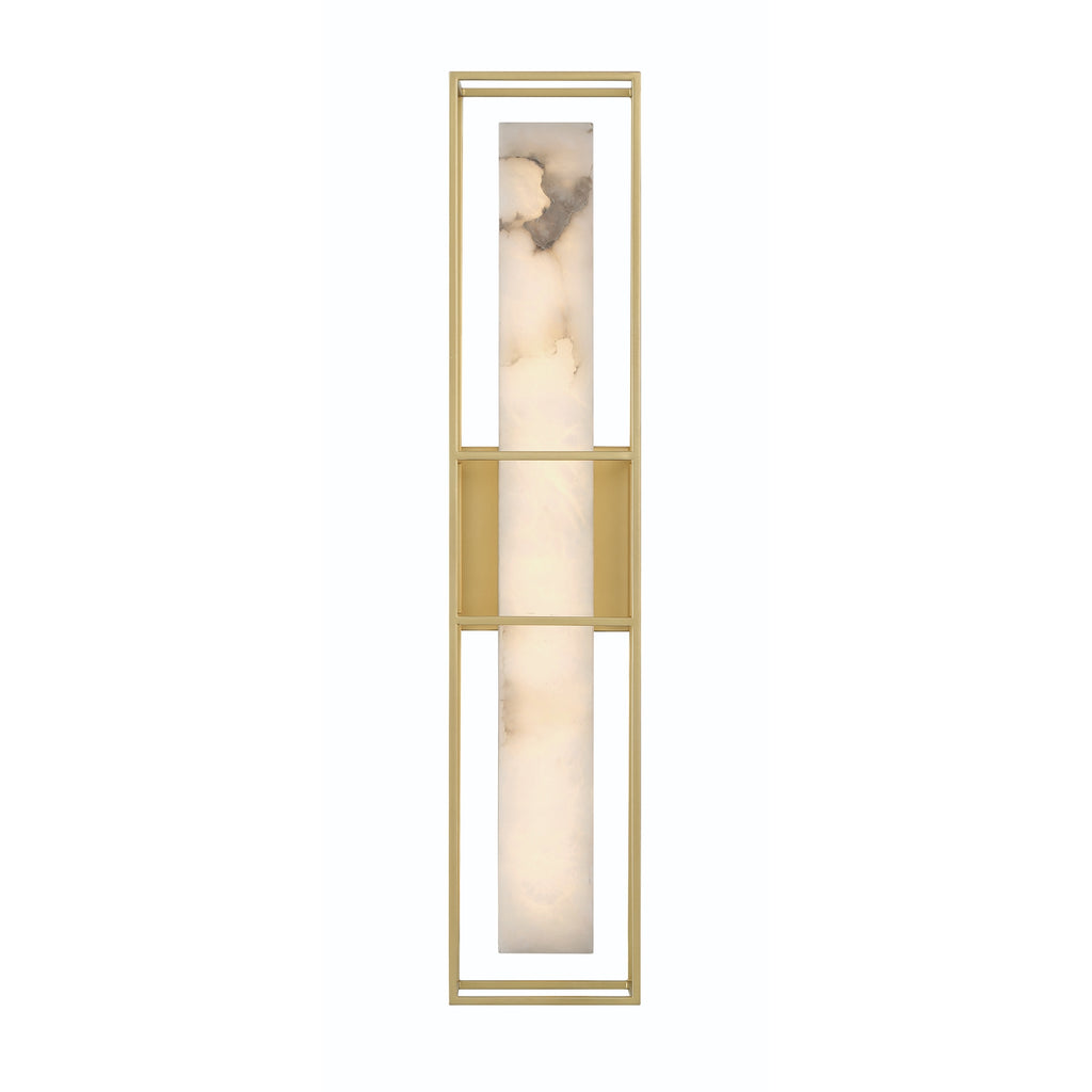 Blakley LED Outdoor Wall Sconce - Light House Co.
