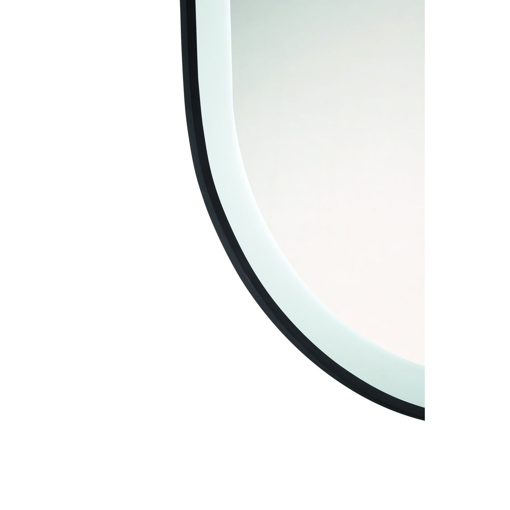 Sara 36" Integrated LED Mirror - Light House Co.