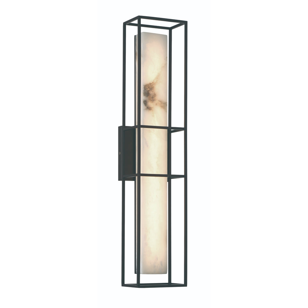 Blakley LED Outdoor Wall Sconce - Light House Co.