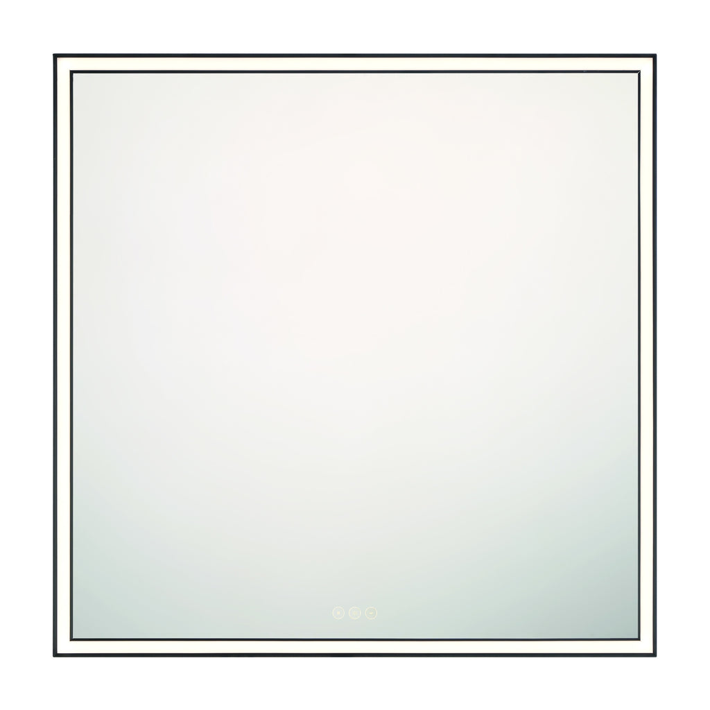 Nixon 36" Integrated LED Mirror - Light House Co.